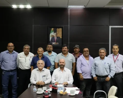 Tamaulipas formaliza subsidio para apoyar al sector hidroagrícola